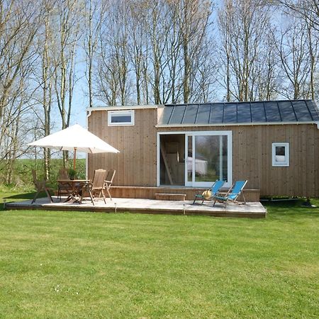 B&B Welgelegen Workum Zewnętrze zdjęcie