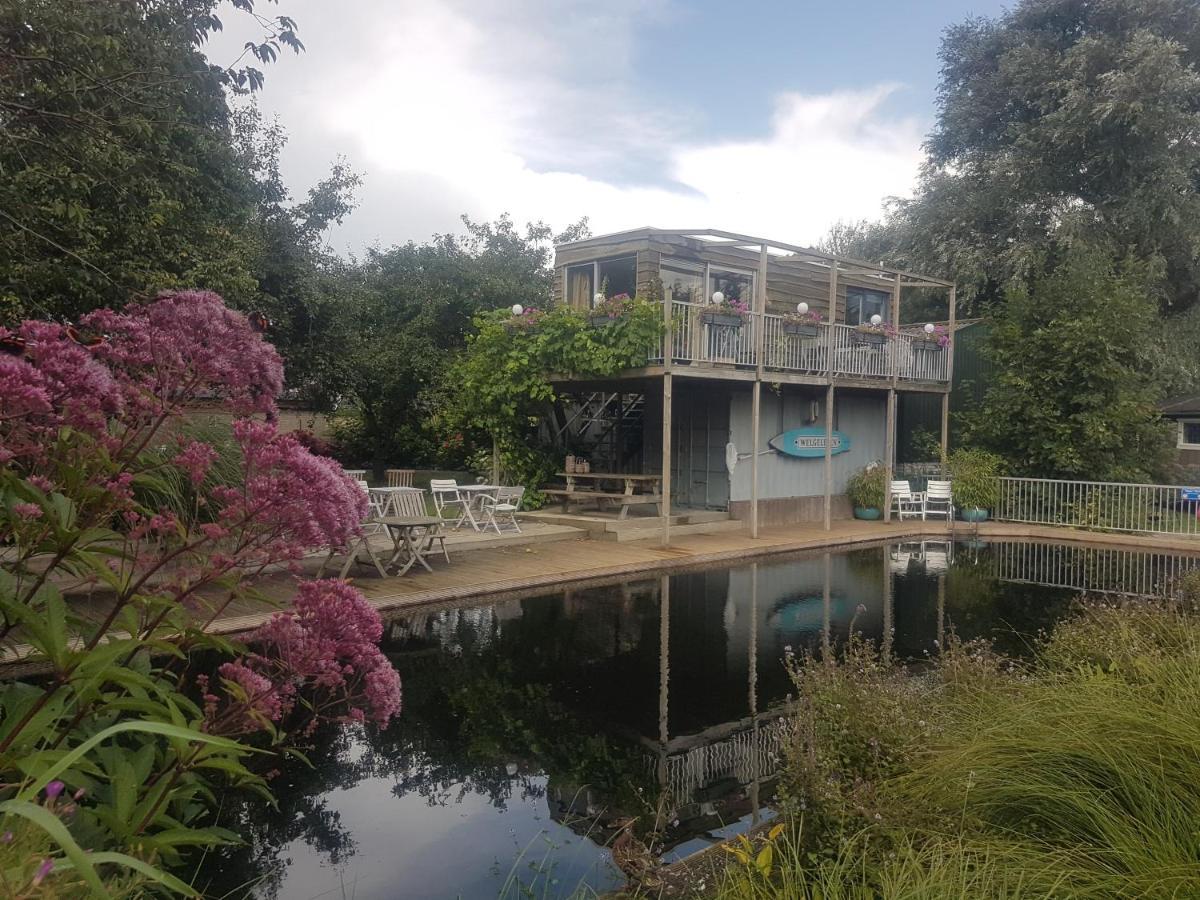 B&B Welgelegen Workum Zewnętrze zdjęcie