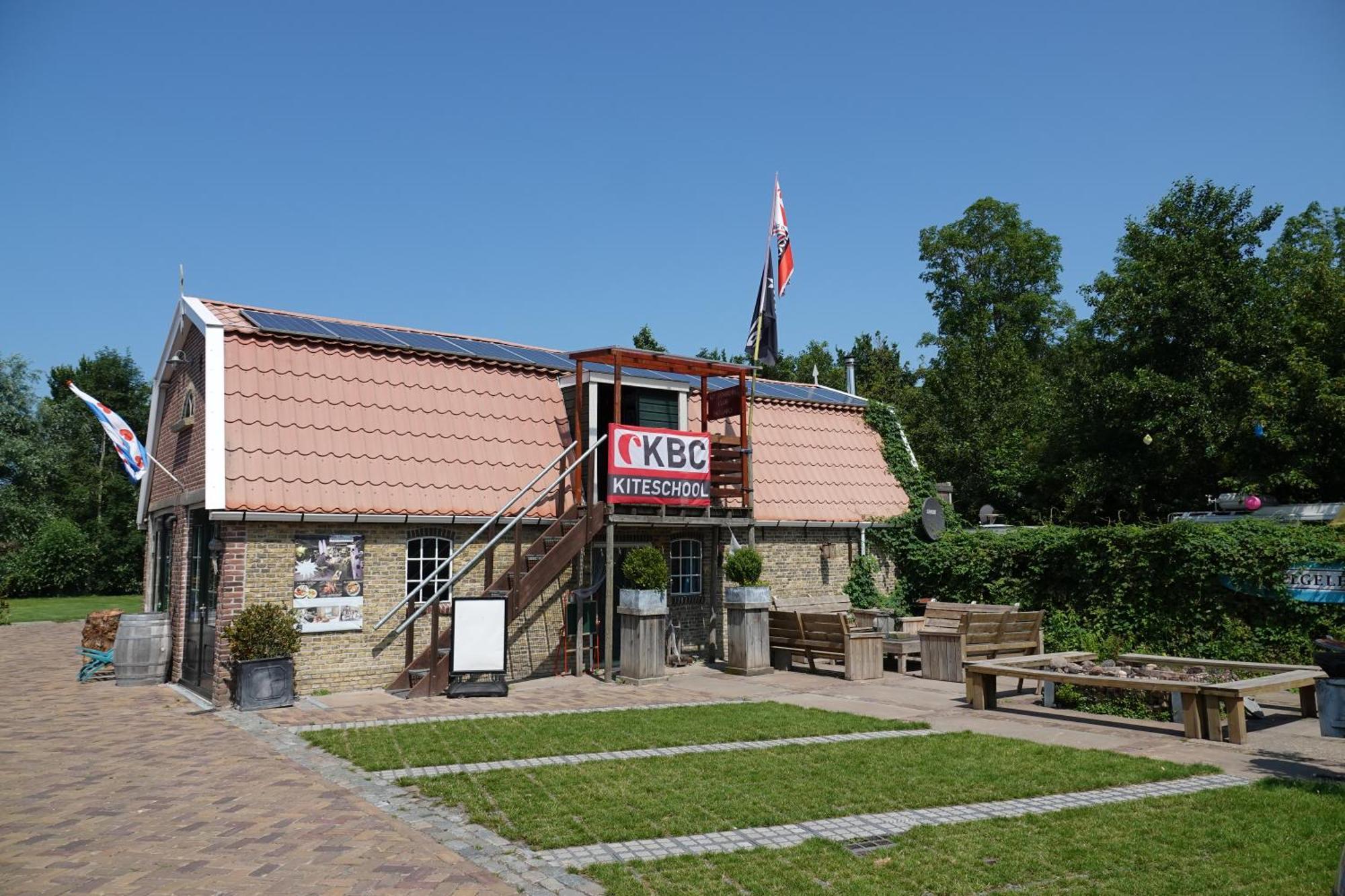 B&B Welgelegen Workum Zewnętrze zdjęcie
