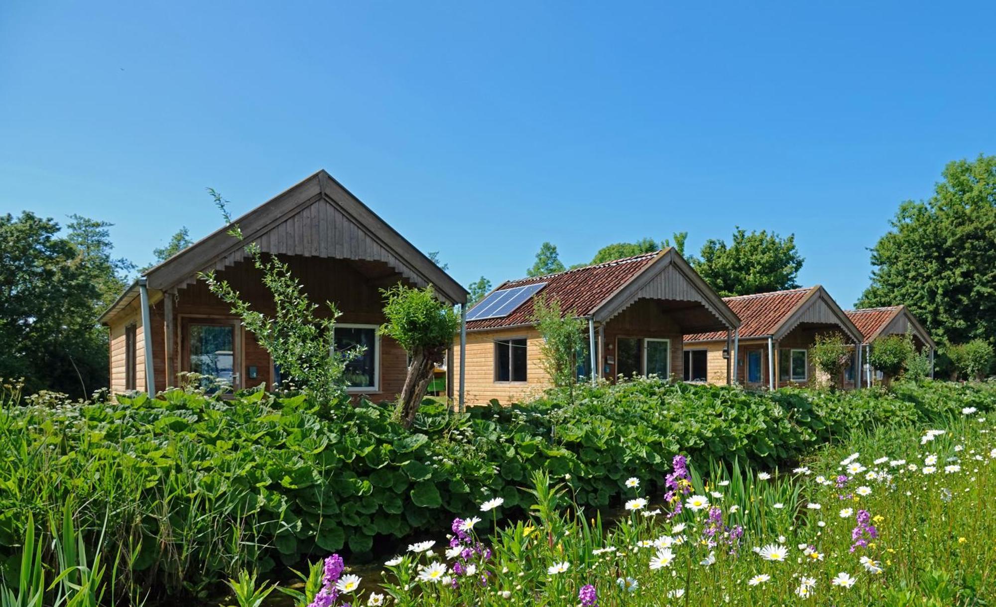 B&B Welgelegen Workum Zewnętrze zdjęcie