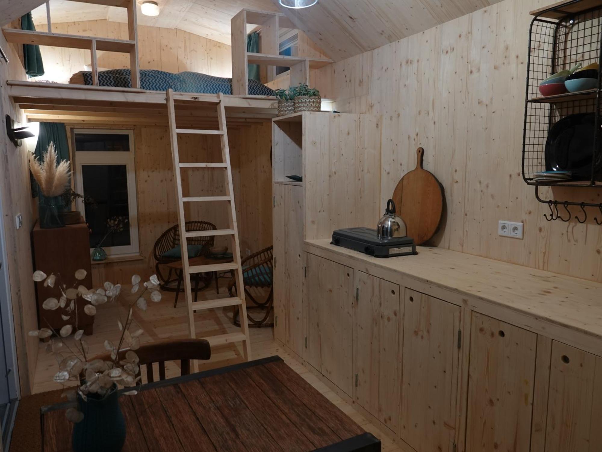B&B Welgelegen Workum Zewnętrze zdjęcie