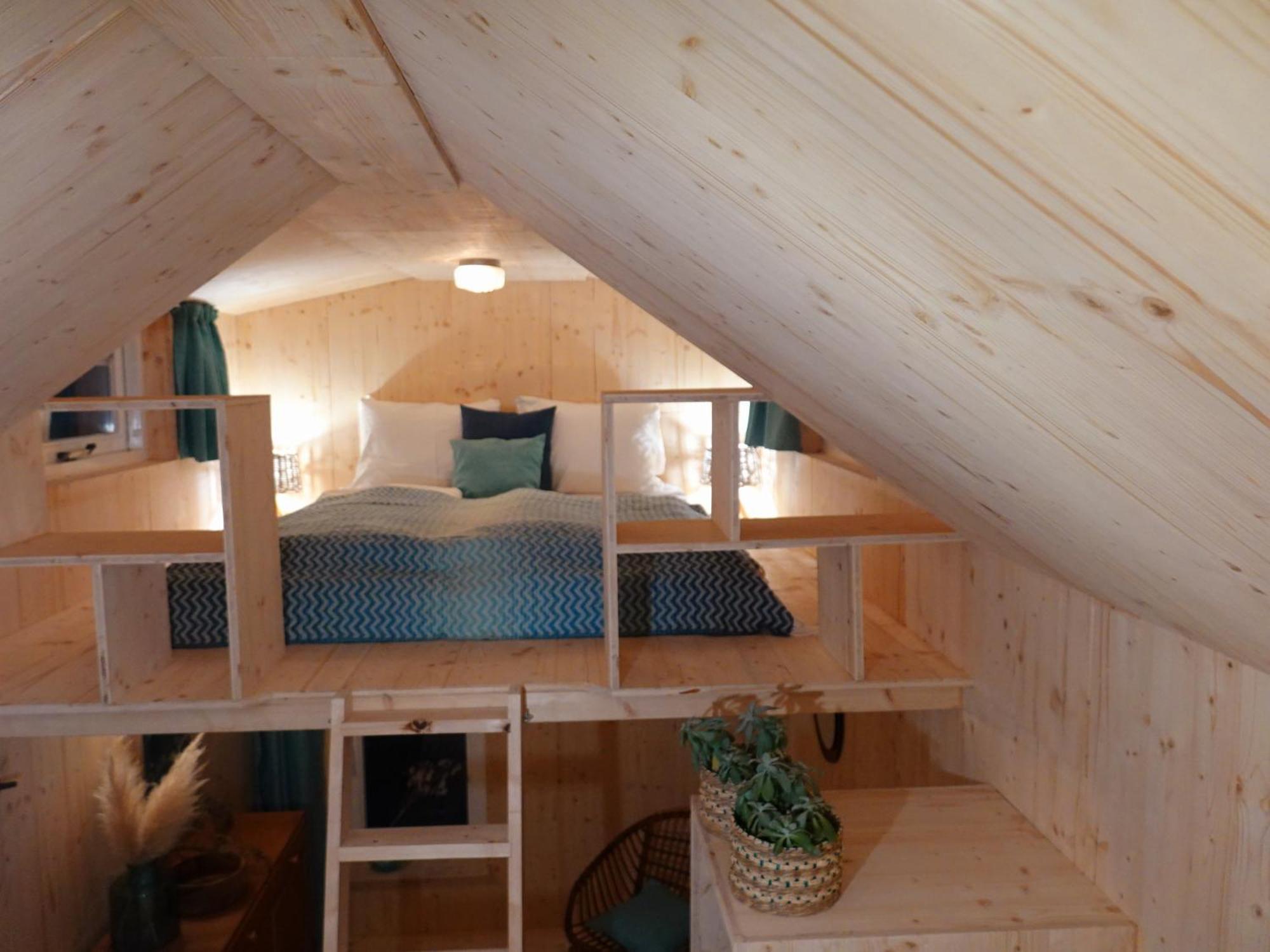 B&B Welgelegen Workum Zewnętrze zdjęcie