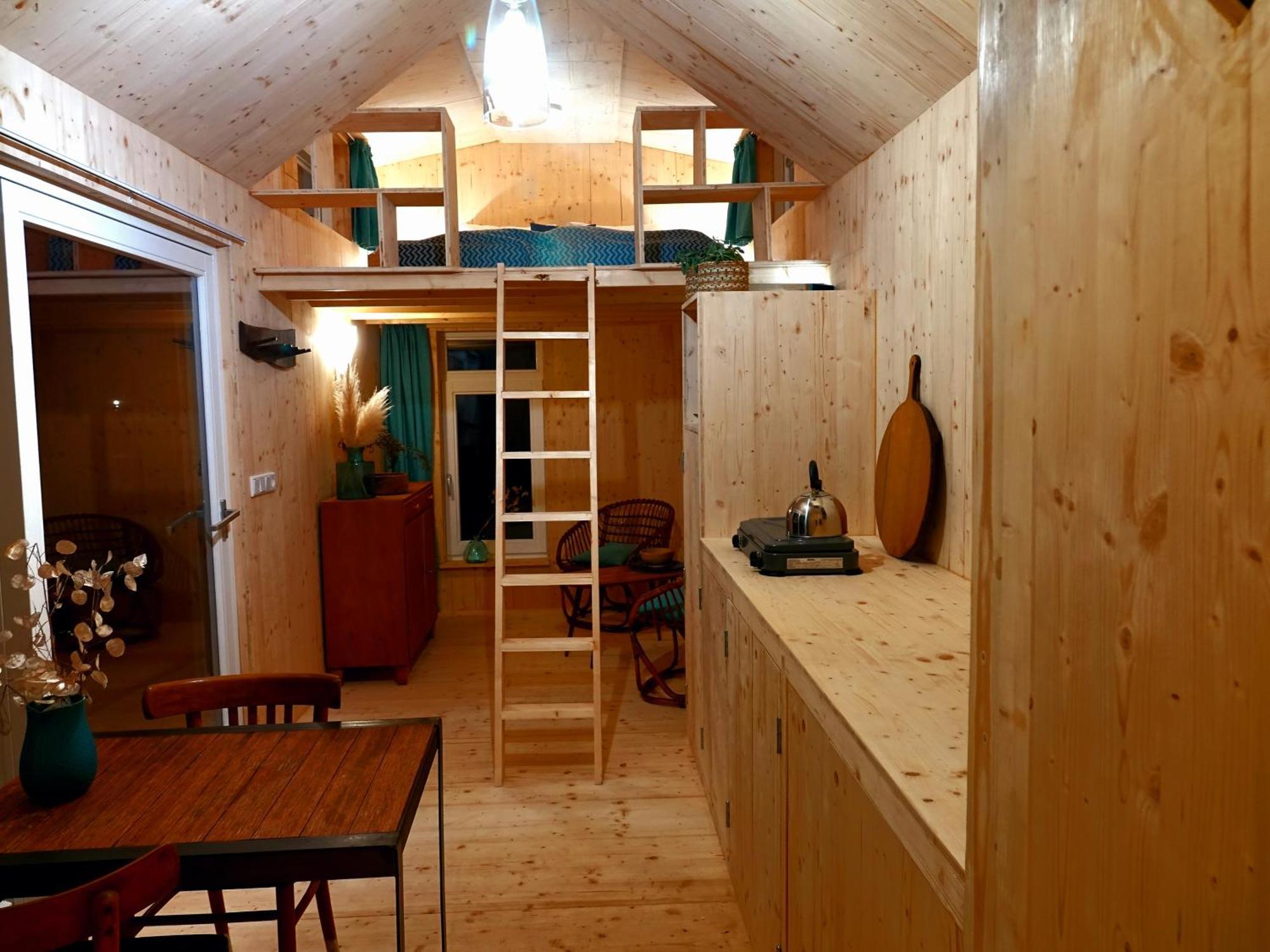 B&B Welgelegen Workum Zewnętrze zdjęcie