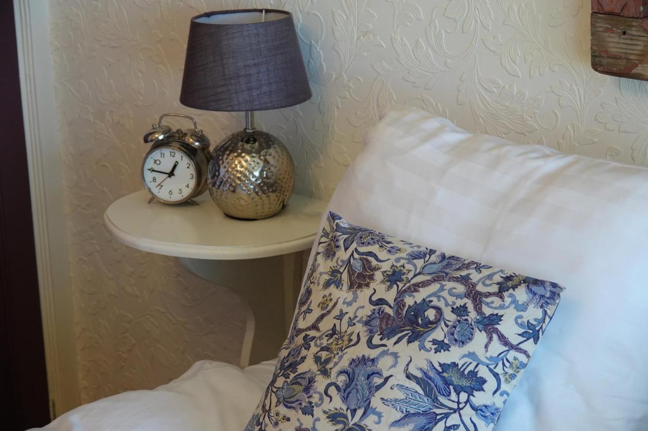 B&B Welgelegen Workum Zewnętrze zdjęcie