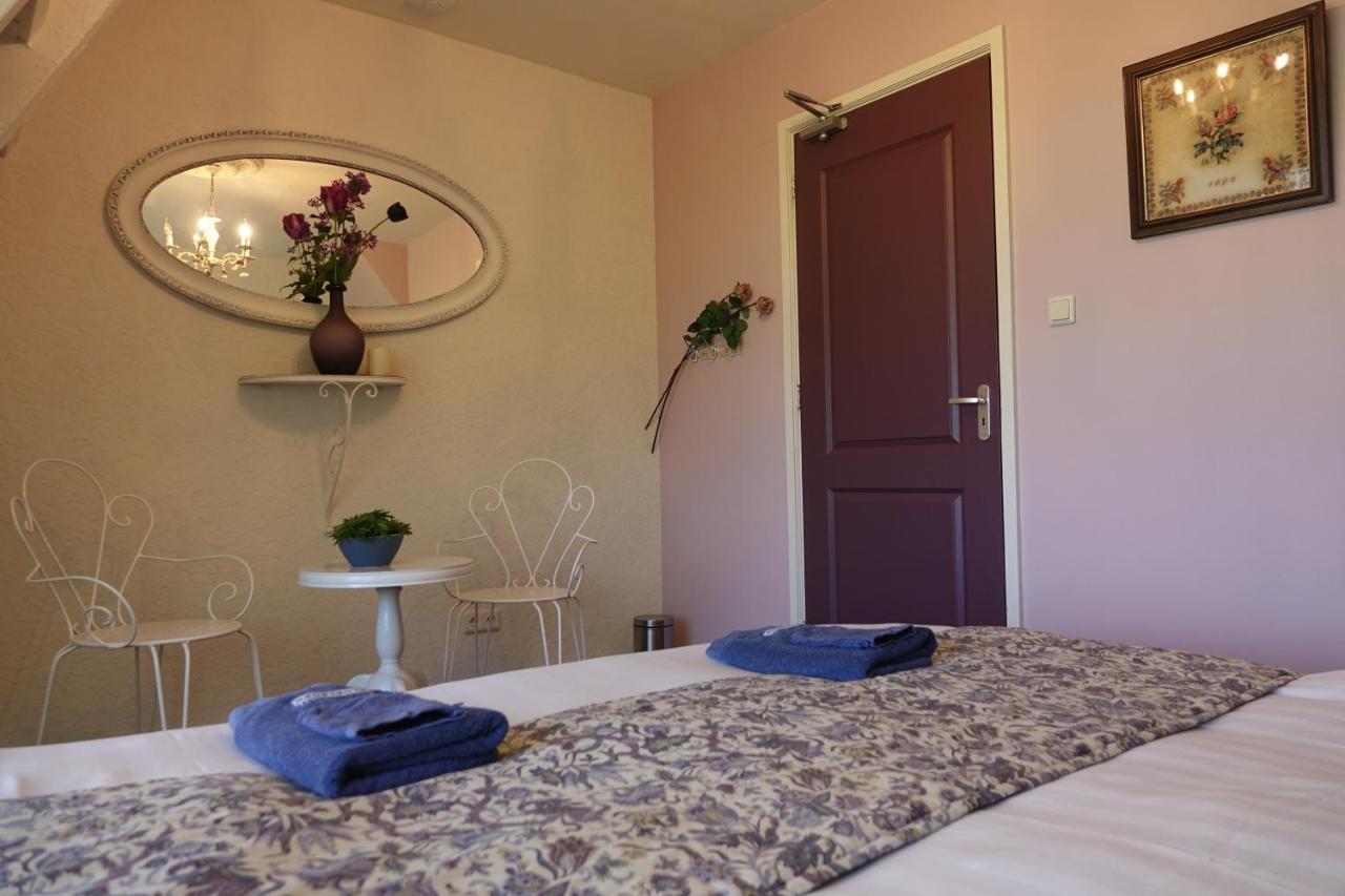 B&B Welgelegen Workum Zewnętrze zdjęcie