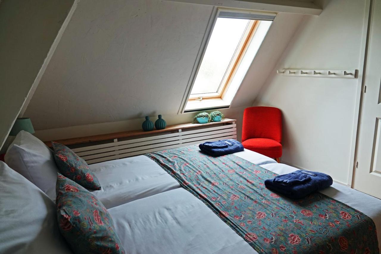 B&B Welgelegen Workum Zewnętrze zdjęcie