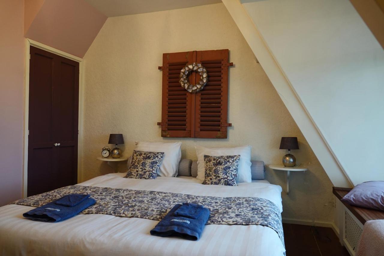 B&B Welgelegen Workum Zewnętrze zdjęcie
