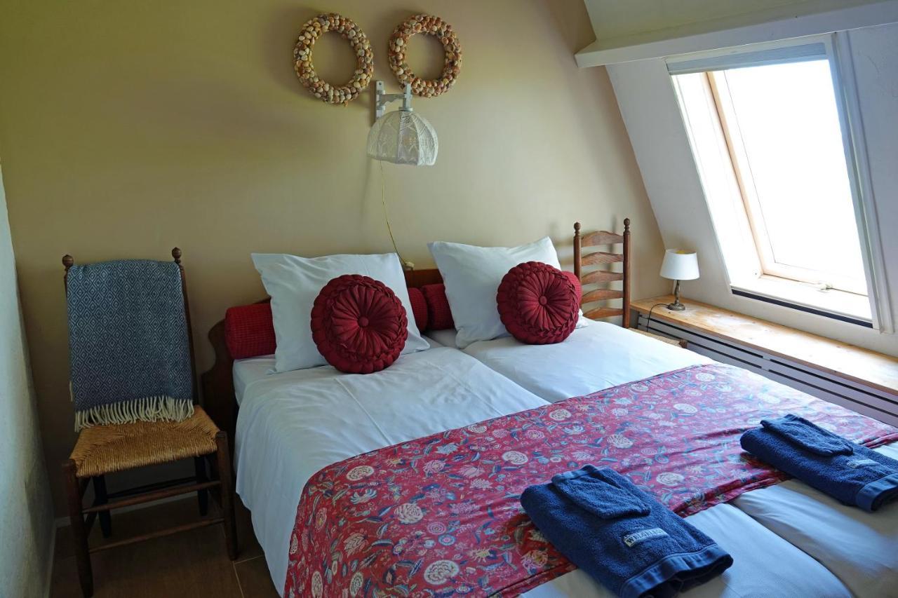 B&B Welgelegen Workum Zewnętrze zdjęcie