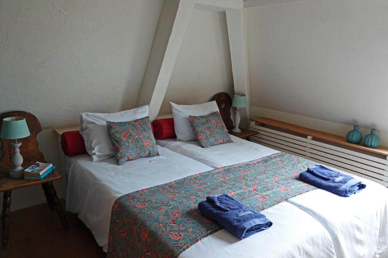 B&B Welgelegen Workum Zewnętrze zdjęcie