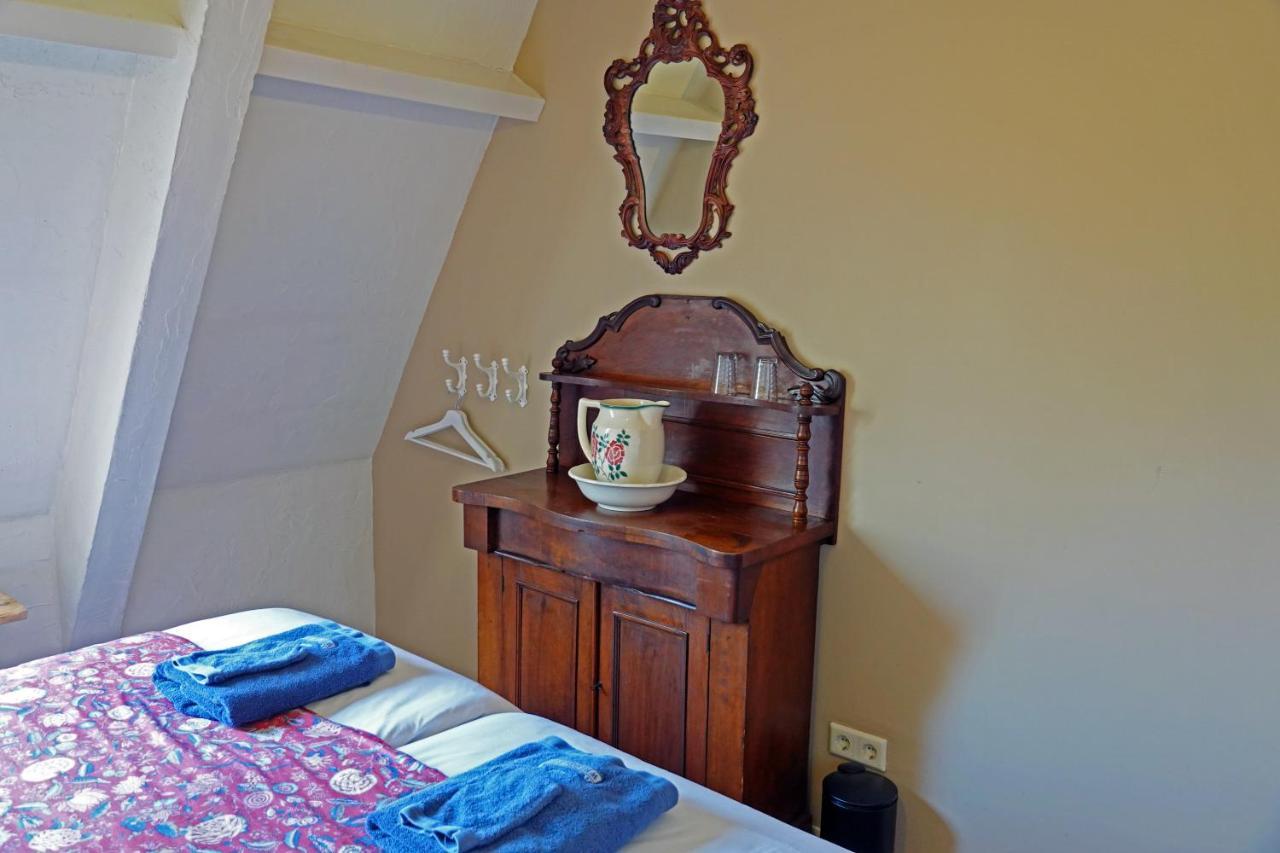 B&B Welgelegen Workum Zewnętrze zdjęcie