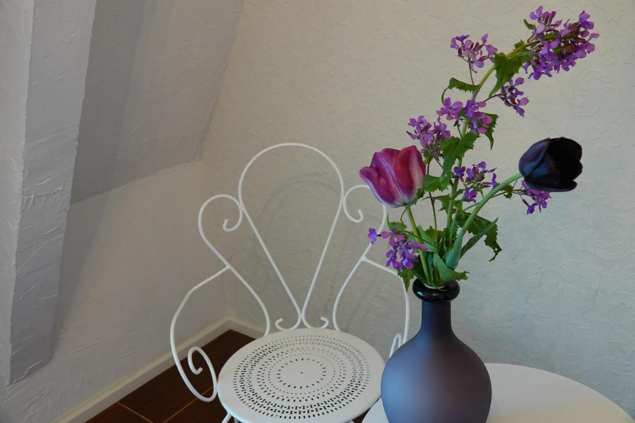 B&B Welgelegen Workum Zewnętrze zdjęcie