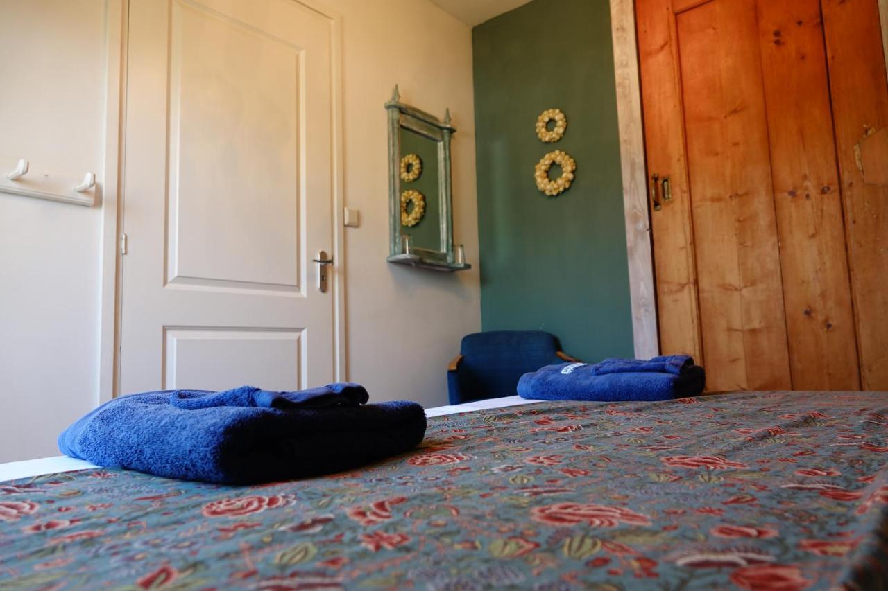 B&B Welgelegen Workum Zewnętrze zdjęcie