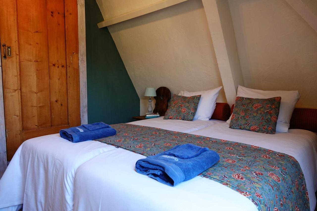 B&B Welgelegen Workum Zewnętrze zdjęcie