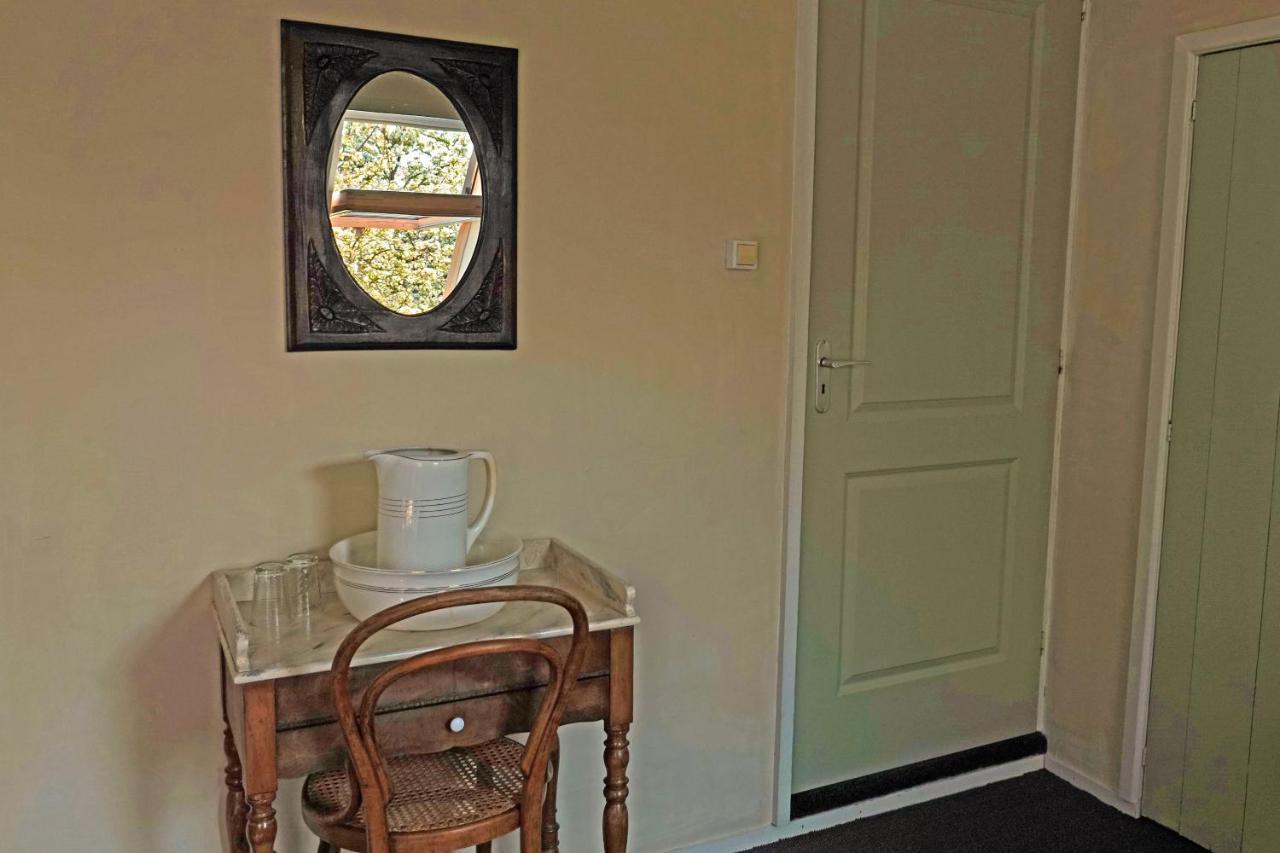 B&B Welgelegen Workum Zewnętrze zdjęcie